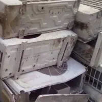 خریداروفروش ضایعات آهن وخورده ریز انبار..