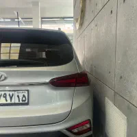 سانتافه ۲۰۲۰|خودرو سواری و وانت|تهران, زعفرانیه|دیوار