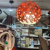 لوستر تک شده به فی خرید|لوستر و چراغ آویز|بوشهر, |دیوار