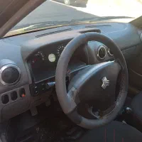 پراید ۹۱دوگانه کارخانه|خودرو سواری و وانت|سنندج, |دیوار