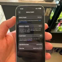 iPhone 16 128G Ch/a