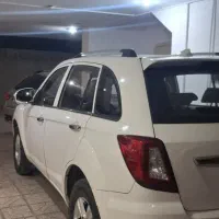 لیفان X60 اتومات مدل ۹۶|خودرو سواری و وانت|مشهد, جاهد شهر|دیوار