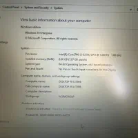 لبتاب لنوو|رایانه همراه|بندرعباس, |دیوار