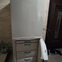 یخچال و فریزر پارس