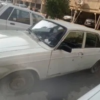پیکان دوگانه سوز CNG، مدل ۱۳۸۳|خودرو سواری و وانت|تهران, سیزده آبان|دیوار
