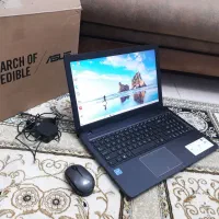 لپتاپ ایسوز VivoBook در حد نو