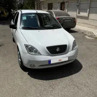 تیبا۲ مدل۱۴۰۰