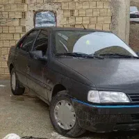 پژو 405مدل 82 مشکی