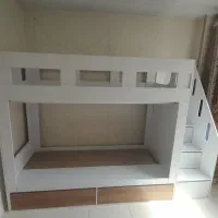 تخت خواب دو طبقه