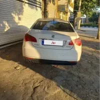 MG 2010|خودرو سواری و وانت|ارومیه, |دیوار