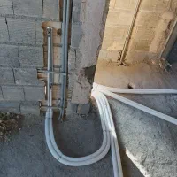 لوله کشی آب و فاضلاب و رادیاتور