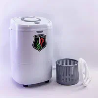 ماشین لباسشویی اینترنشنال آنیل|ماشین لباسشویی و خشک‌کن لباس|تهران, شوش|دیوار