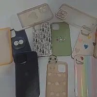 قاب های آیفون فقط 50 تومن