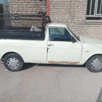 وانت پیکان دوگانه سوز مدل۹۳