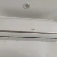 کولر گازی اسپیلت 24 هزار مارک بِست