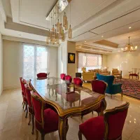 ۱۴۵متر فرشته برج باغ تاپ لوکیشن|اجارهٔ آپارتمان|تهران, الهیه|دیوار