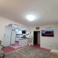 واحد اجاره خیابان ۲۲ بهمن اشرااق ۸۴ متر|اجارهٔ آپارتمان|قم, پردیسان|دیوار