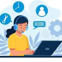 استخدام ادمین پاسخگویی تلگرام