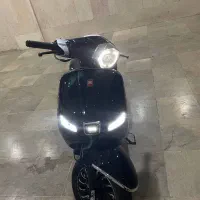 وسپا کویر s5
