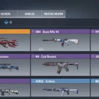 اکانت کالاف|کنسول، بازی ویدئویی و آنلاین|سنندج, |دیوار