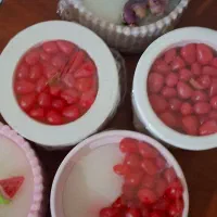 شمع یلدایی|صنایع دستی و سایر لوازم تزئینی|بندر انزلی, معلم|دیوار