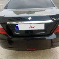 دنا اتوماتیک صفر دنا اتومات مشکی 1404