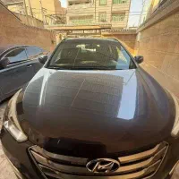 سانتافه فول بی رنگ|خودرو سواری و وانت|اهواز, زیتون کارمندی|دیوار