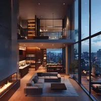 اجاره آپارتمان ۵۰ متری ۱ خوابه طبقه ۳ در بهاران
