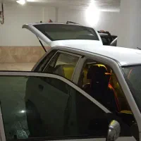 پراید ۱۱۱|خودرو سواری و وانت|بجنورد, |دیوار