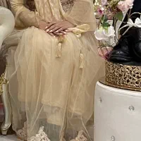 لباس مجلسی عروسکی|لباس|کرمانشاه, |دیوار