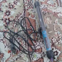 لوازم آکواریوم پمپ هوا بخاری تزئینات همه باهم|ماهی|مشهد, شهید رضوی|دیوار