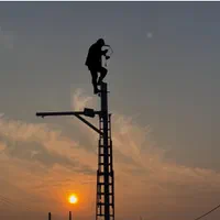 فروش نصب پشتیبانی دوربین های مداربسته و تجهیزات|دوربین مداربسته|چابهار, |دیوار