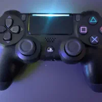 دسته ps4|کنسول، بازی ویدئویی و آنلاین|کرج, کیانمهر|دیوار