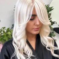کوتاهی مو و موخوره گیری حرفه ای