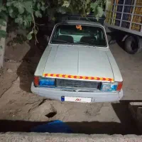 وانت پیکان مدل ۹۳/۱۲/۱۶|خودرو سواری و وانت|کوهنانی, |دیوار