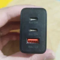 شارژر موبایل 65 وات