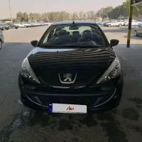 پژو 207tu5p