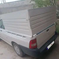 پراید وانت 151