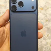 آیفون ۱۷ پرو مکس ۲۵۶