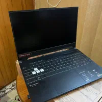 لپ تاپ ایسوس TUF Gaming F15 FX507ZC I5