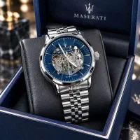 ساعت مردانه مازراتی اتوماتیک مسترکوالیتی MASERATI