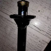 کمک عقب پراید و تیبا