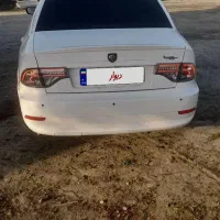 سمند سورن پلاس