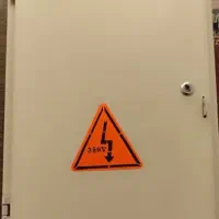 تابلو برق همرا باکنتور