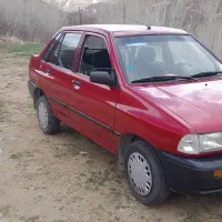 فروش پرایدمدل۸۵