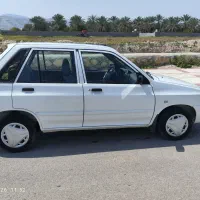 هاچ پک مدل ۹۶