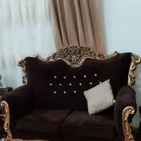 مبل ۷ نفره