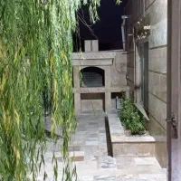 باغ اجاره‌ استخر دار|اجارهٔ کوتاه‌مدت ویلا و باغ|مشهد, چهاربرج|دیوار