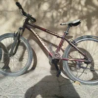 دوچرخه دسته دوم