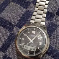ساعت کاسیو